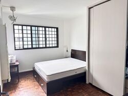 Blk 111 Jurong East Ville (Jurong East), HDB 5 Rooms #562450951